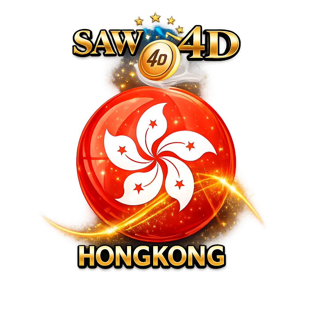Sawo4d-Togel-Hongkong