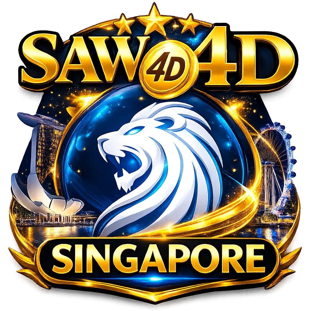 Sawo4d-Togel-Singapore