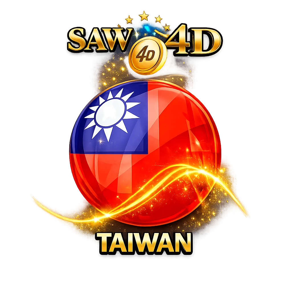 Sawo4d-Togel-Taiwan