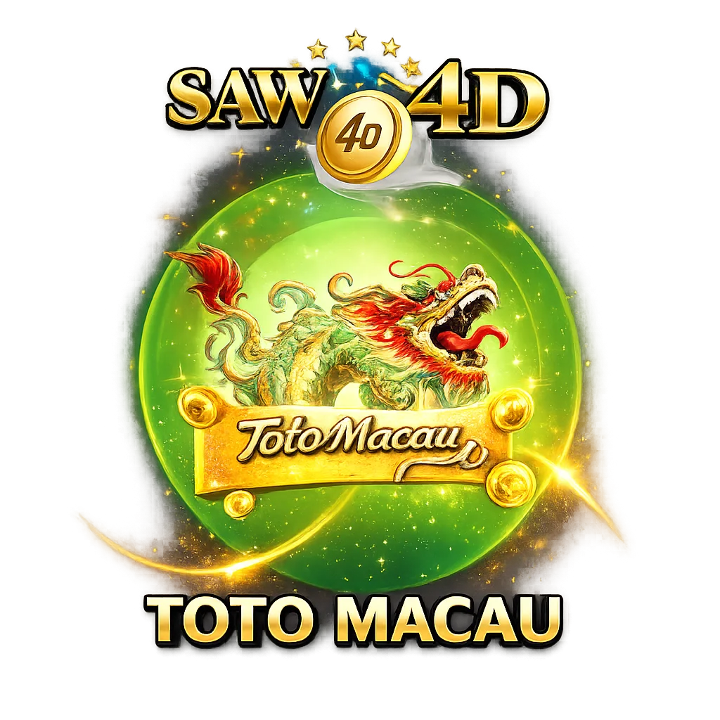 Sawo4d-Toto-Macau